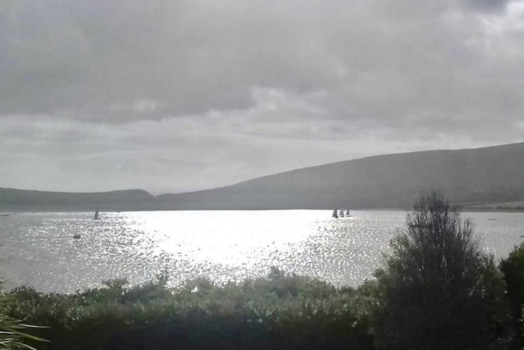 דינגל Green Garden Meets Blue Sea For 2 People מראה חיצוני תמונה
