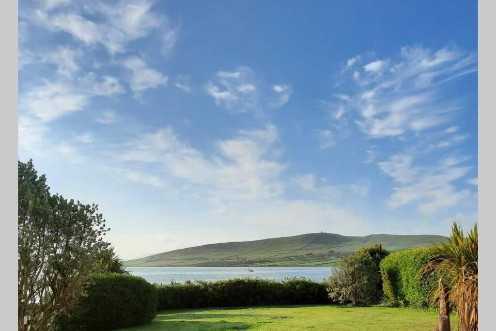 דינגל Green Garden Meets Blue Sea For 2 People מראה חיצוני תמונה