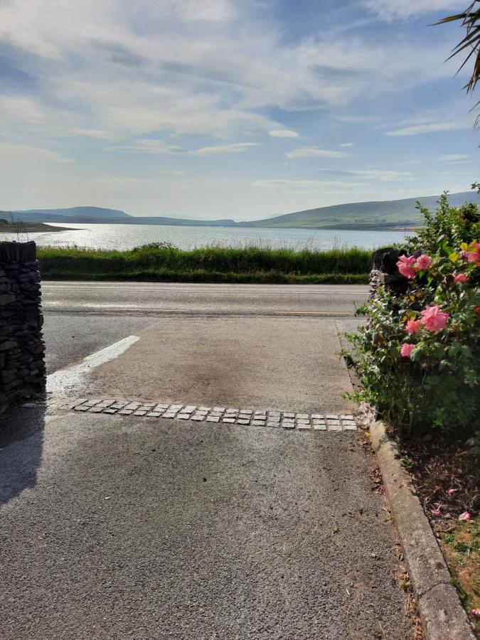 דינגל Green Garden Meets Blue Sea For 2 People מראה חיצוני תמונה