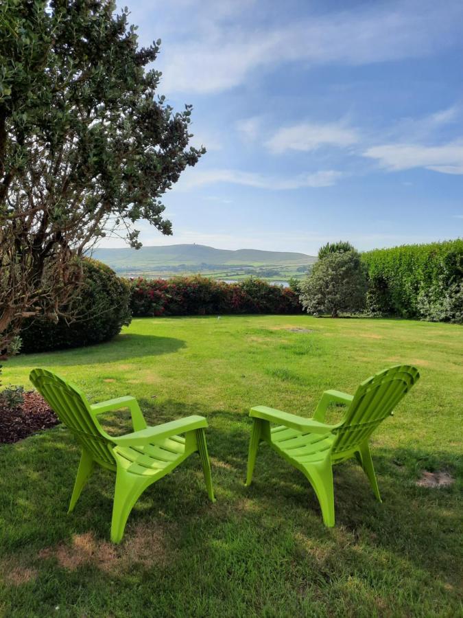 דינגל Green Garden Meets Blue Sea For 2 People מראה חיצוני תמונה